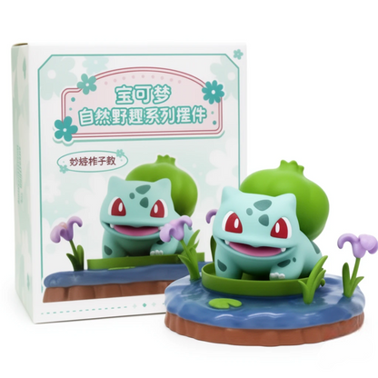 Natural Fun Series Figure