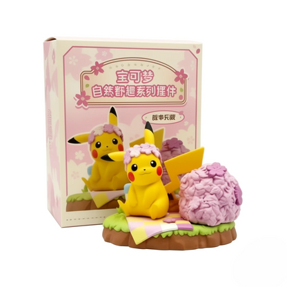 Natural Fun Series Figure