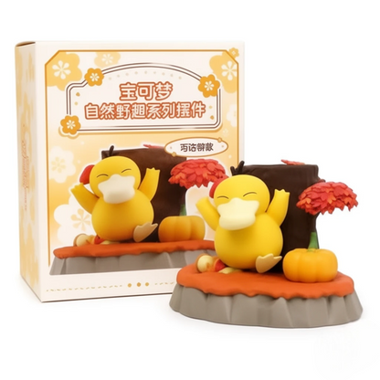 Natural Fun Series Figure