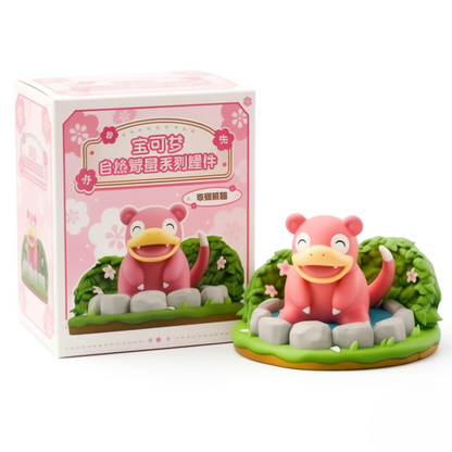 Natural Fun Series Figure