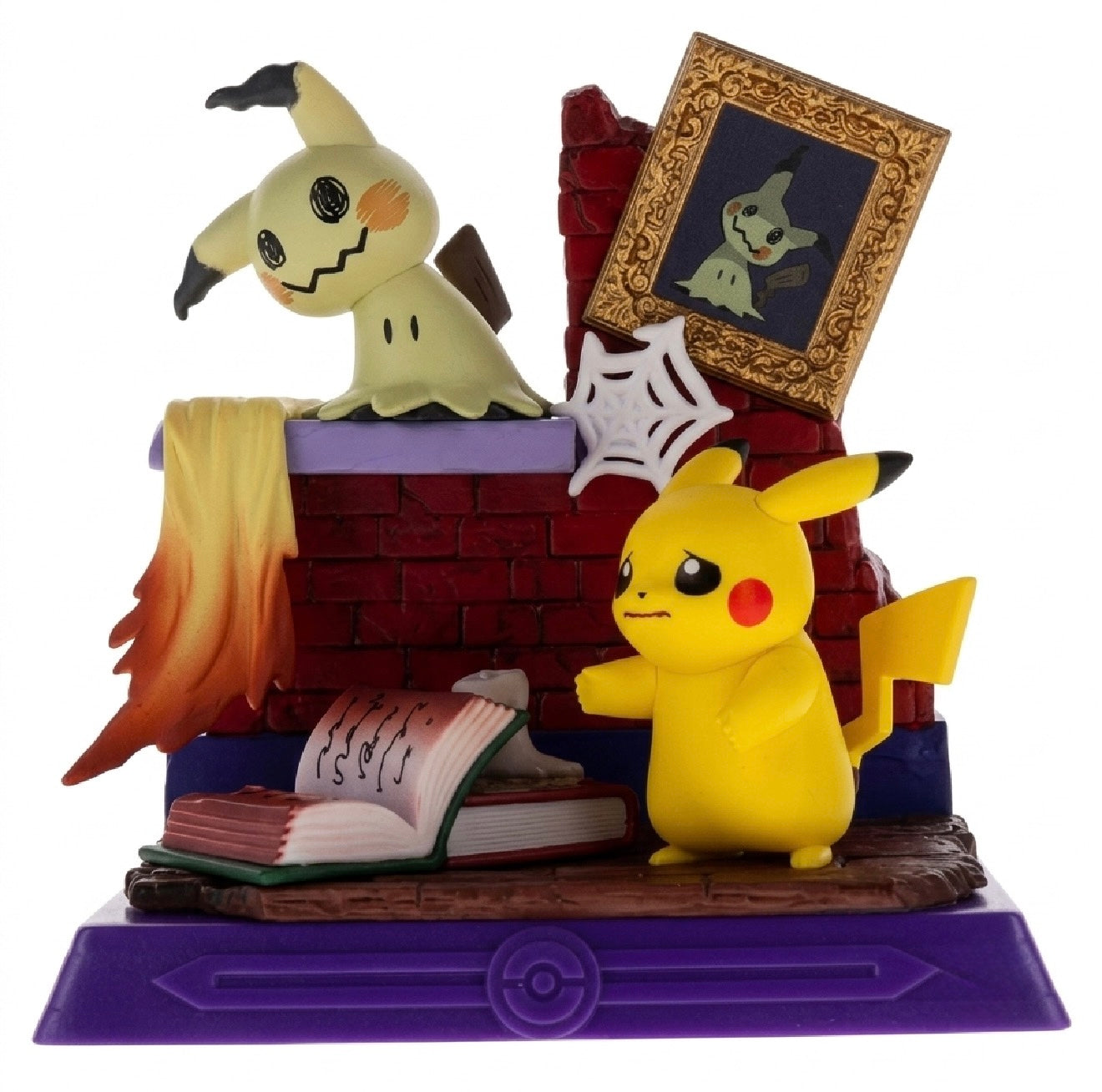 Pokémon Funism Pikachu & Friends (Blind Box)