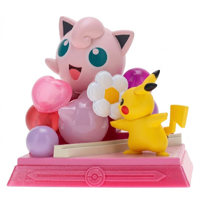 Pokémon Funism Pikachu & Friends (Blind Box)