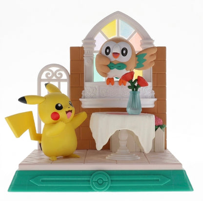 Pokémon Funism Pikachu & Friends (Blind Box)