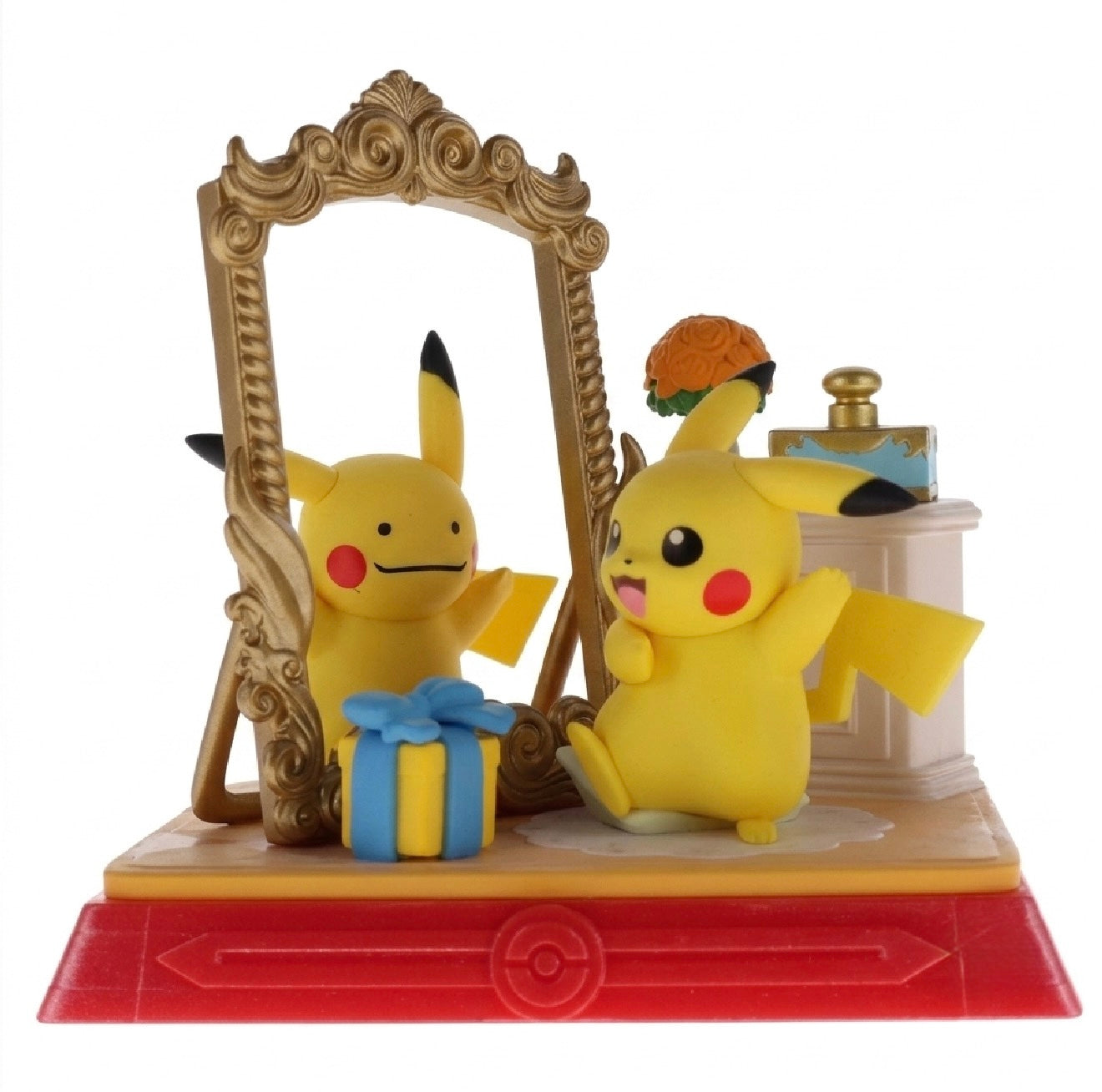 Pokémon Funism Pikachu & Friends (Blind Box)