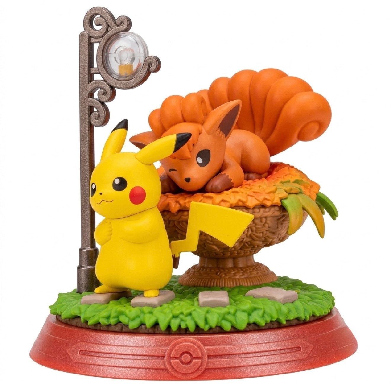 Pokémon Funism Pikachu & Friends (Blind Box)