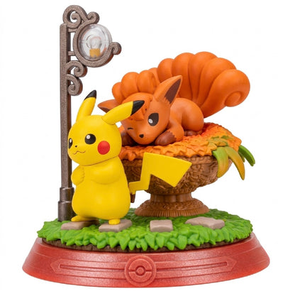 Pokémon Funism Pikachu & Friends (Blind Box)
