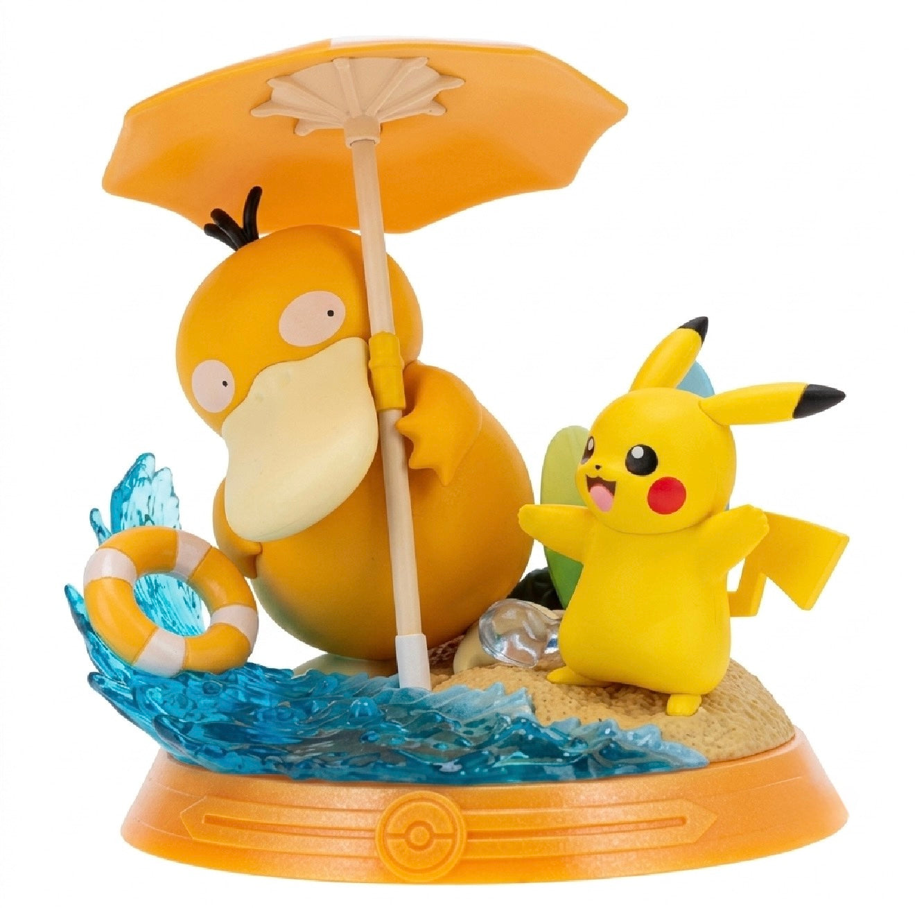 Pokémon Funism Pikachu & Friends (Blind Box)