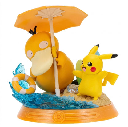 Pokémon Funism Pikachu & Friends (Blind Box)