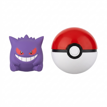 Pokemon Mini Figure Vol. 3 (Random Poké Ball)