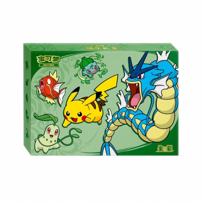 Dragon Boat Festival Gift Box - Chinês