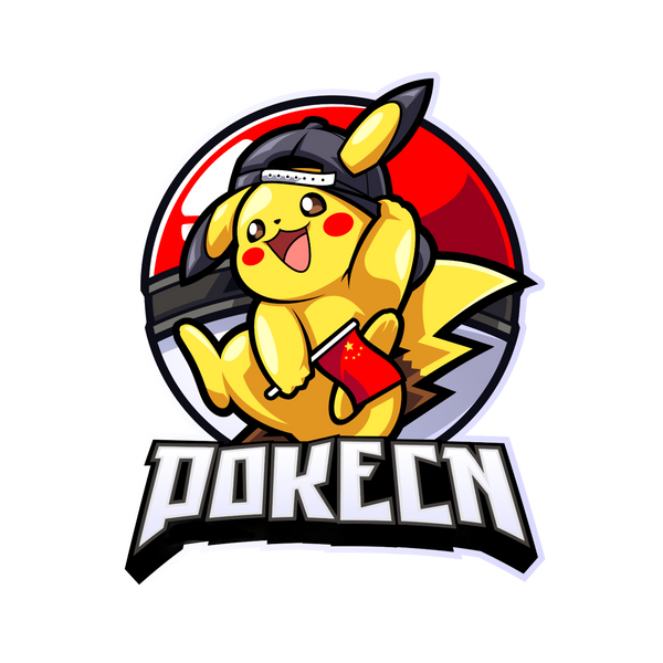 PokeCN