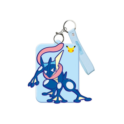 30th Anniversary Celebration Greninja ex Card Display Set – Chinês