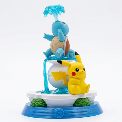Pokémon Funism Pikachu & Friends (Blind Box)