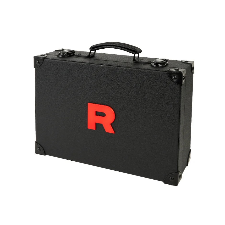 Team Rocket’s Ambition Briefcase Gift Box