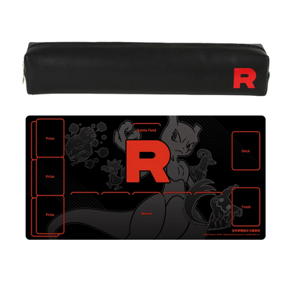 Team Rocket’s Ambition Briefcase Gift Box