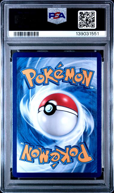 2025 POKEMON SIMPLIFIED CHINESE CBB3 C-GEM PACK VOL 3 #07 GENGAR